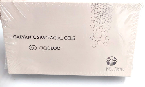 New sealed nuskin - nuskin, nu