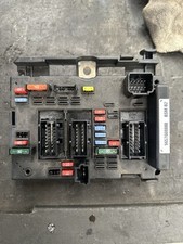 Boitier servitude moteur (BSM)