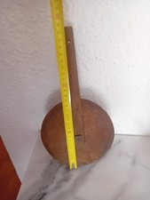 Outil Ancien Roulette de