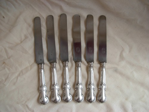 Boulenger serie 6 - a, boulenger,serie