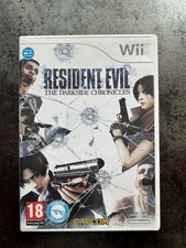Jeu Wii U  " Resident Evil