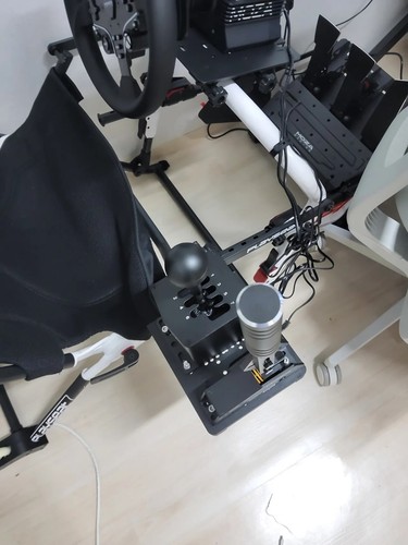 Playseat challenge f1 - playseat, dd
