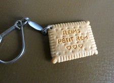 Ancien porte cle Biscuit