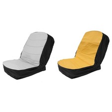 Housse de siège pour tondeuse