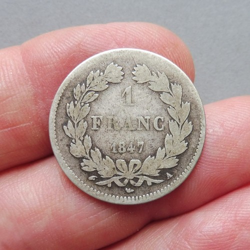 Louis philippe ier tête - louis,