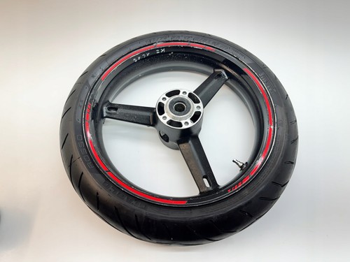 Suzuki gsxr roue avant - gsxr,