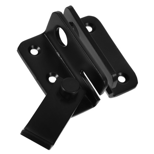 Serrure porte garage loquet - serrure,