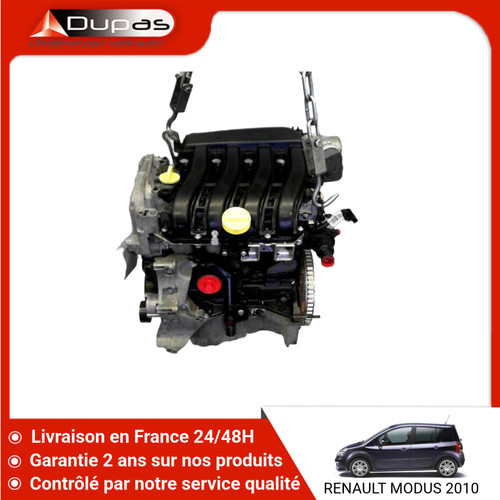 Moteur renault - moteur,