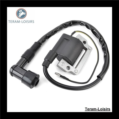 Bobine allumage pour yamaha - allumage,