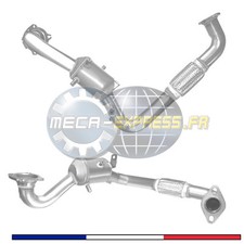 Catalyseur pour FORD FOCUS