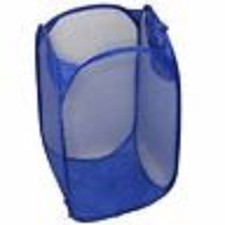 Panier à Linge Seau à Linge