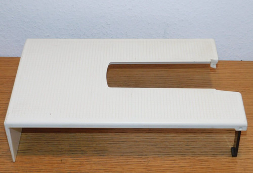 Plateau support machine - support, à