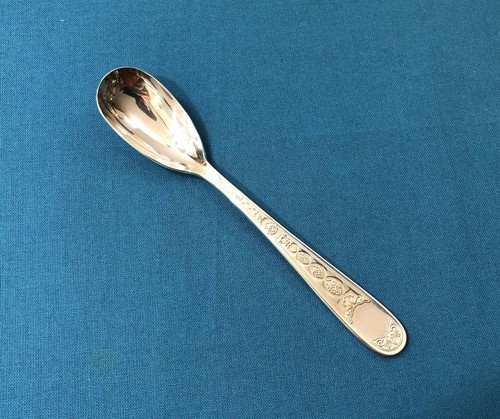 Cuillère oeuf christofle - à,