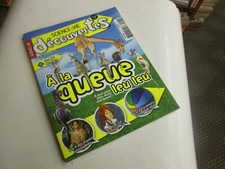  science &vie decouverte..201