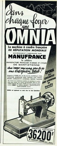 Publicité advertising 1019 - publicité,