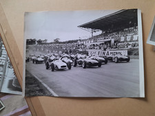 photo course brands hach 28/08/1960 moss bonnier clark 25x19cm