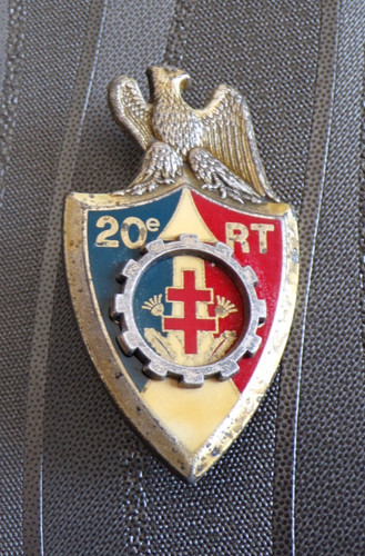 Insigne militaire - insigne,