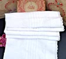 ANCIEN BAS de JUPON pour