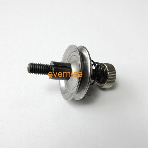 Face plate tension set - plate,