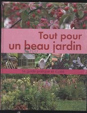 NEUF LIVRE TOUT POUR UN BEAU