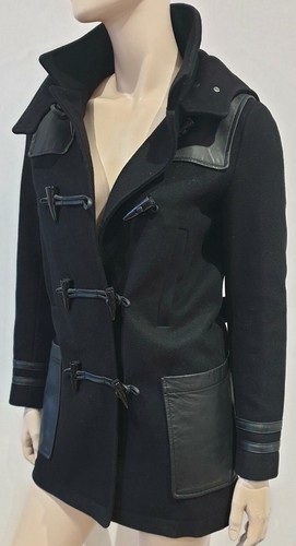 The kooples women black - black, wool