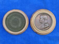 JOLIE Nice TB ! MEDAILLE medal - BOVY - NAPOLEON EMPEREUR MEMORIAL STE HELENE