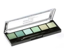 Fashion Make-Up Ombres A Paupières Vintage Camaïeu Vert 4.2g