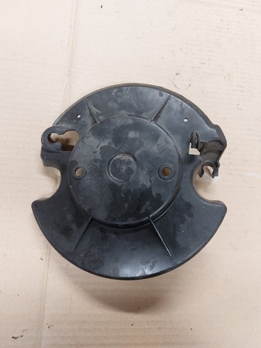 Cache plastique fourche - cache,