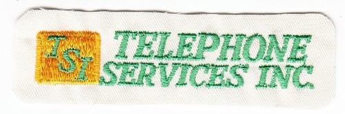 Tsi telephone services - tsi,