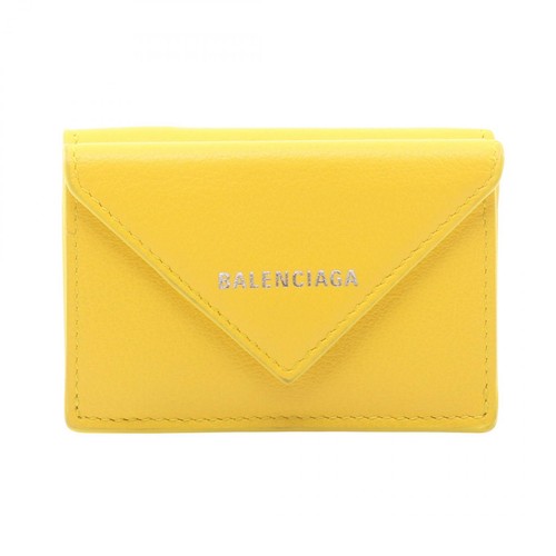 Balenciaga paper mini - paper,
