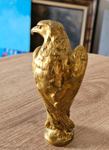 Sceau cacheter aigle en - sceau,