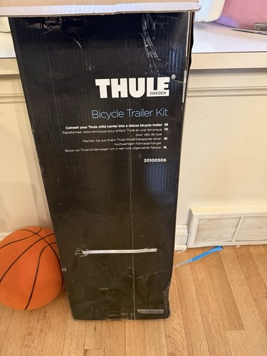 Thule bike trailer arm - thule,