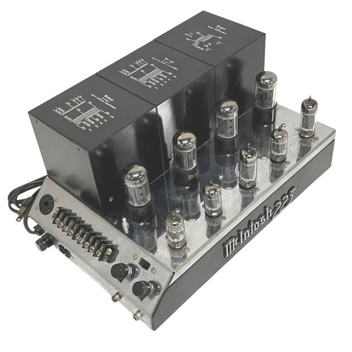 Amplificateur puissance à - amplificateur, de