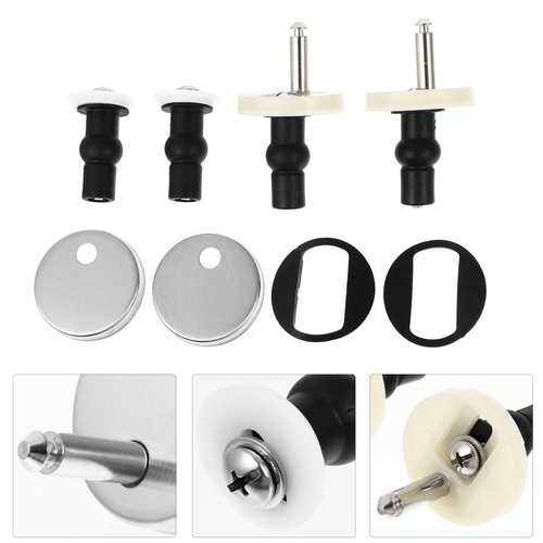 Kit fixation pour - de,