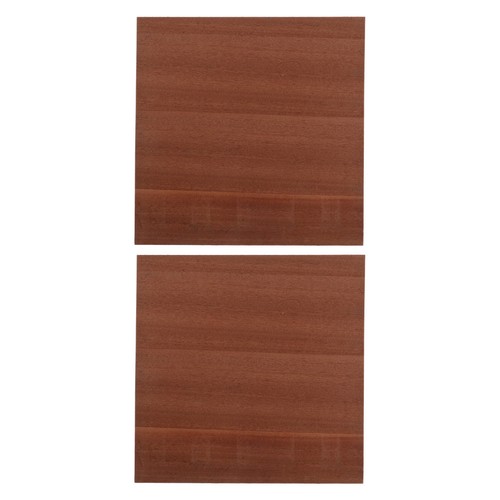 Feuilles placage en - placage,