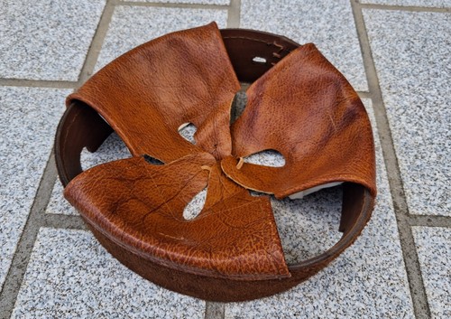 Ww1 coiffe intérieure - coiffe, casque