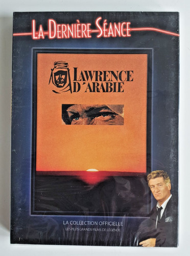 Dvd derniere seance - dvd,
