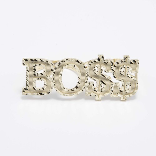 Bague deux doigts - deux, en
