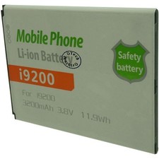 Batterie pour SAMSUNG GALAXY MEGA I9202