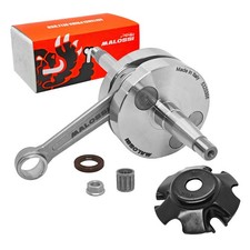 Arbre moteur malossi mhr team - mhr,