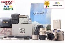 2 objectifs [ COMME NEUF avec