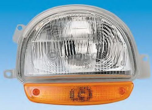 Bosch 0318085313 phare avant - bosch,