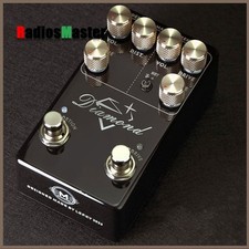 Overdrive Effector Electronic