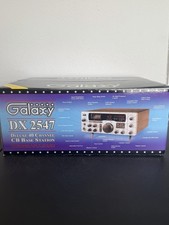 Galaxy DX-2547 AM/SSB CB Base