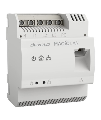 Devolo 8528 magic 2400 - devolo, lan
