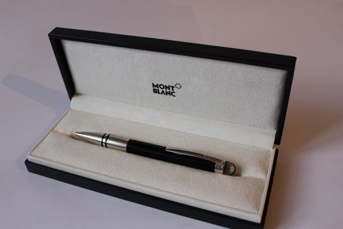 Stylo bille montblanc - bille,