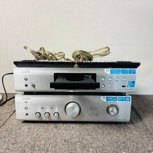 Denon dcd 755re player - dcd-755re,