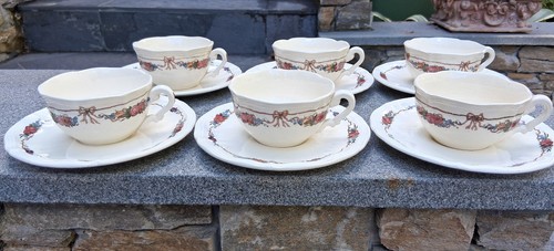 Tasses à thé - à, ou