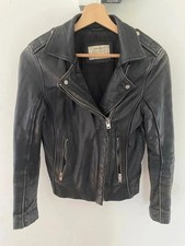 Perfecto effet vieilli Zara