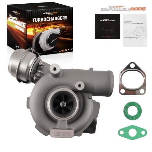 Turbo for bmw 5er - 5er, e39
